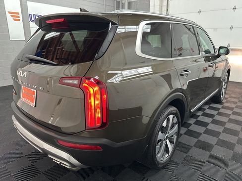 Used 2022 Kia Telluride S AWD/4WD image 10