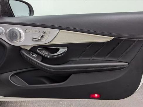 Used 2018 Mercedes-Benz C 63 AMG S image 17