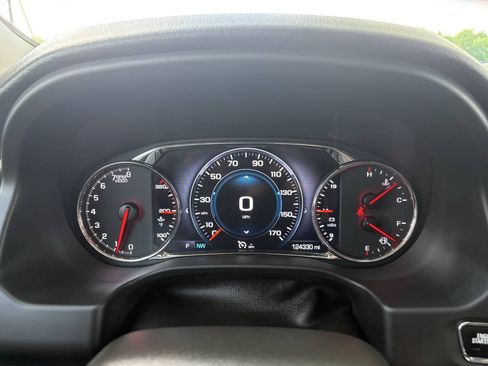 Used 2017 GMC Acadia Denali AWD/4WD image 14