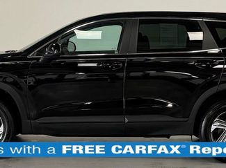 Used 2023 Hyundai Santa Fe SE AWD/4WD video 2