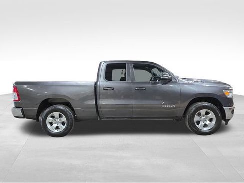 Used 2022 RAM 1500 Big Horn AWD/4WD image 13