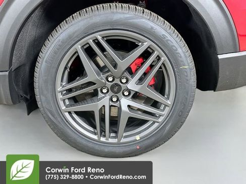 New 2026 Ford Explorer ST AWD/4WD image 36