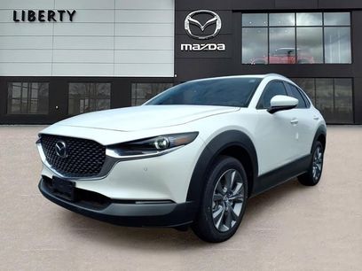 New 2026 MAZDA CX-30 AWD 2.5 S w/ Premium Package