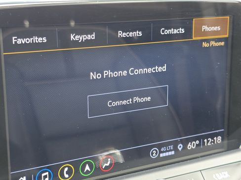 Used 2022 Chevrolet Blazer Premier w/ Enhanced Convenience Package image 6