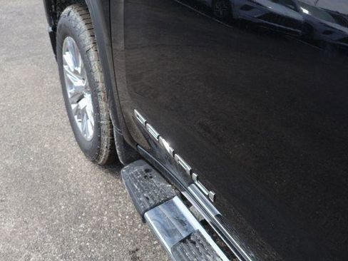 New 2026 GMC Sierra 1500 Denali AWD/4WD image 14