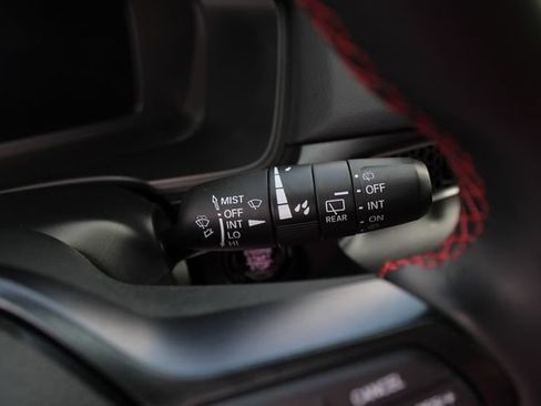 Used 2024 Honda Civic Type R image 8