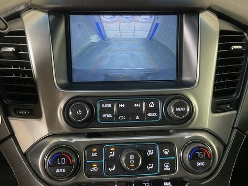 Used 2020 Chevrolet Tahoe Premier w/ Premier Plus Edition image 20