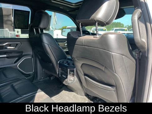 Used 2022 RAM 1500 Laramie image 24