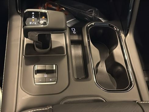 New 2026 GMC Sierra 1500 AT4X AWD/4WD image 29