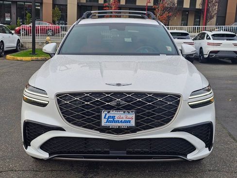 New 2026 Genesis GV70 2.5T Sport Prestige image 2