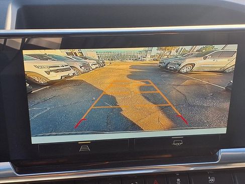 New 2026 Chevrolet Silverado 1500 RST w/ RST Select Package image 4