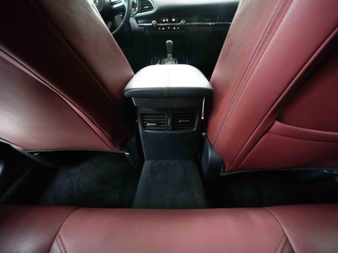 Used 2023 MAZDA CX-30 AWD 2.5 S w/ Preferred Package image 22