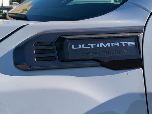 New 2026 GMC Sierra 2500 Denali Ultimate image 35