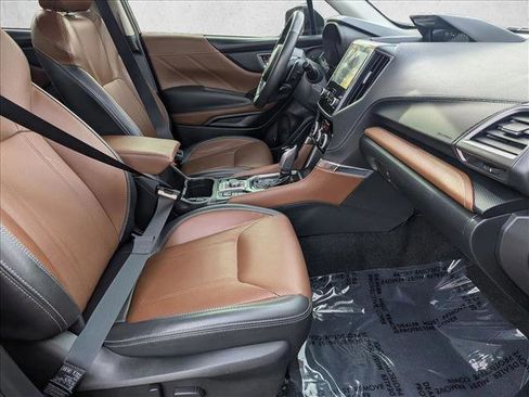 Used 2024 Subaru Forester Touring image 22