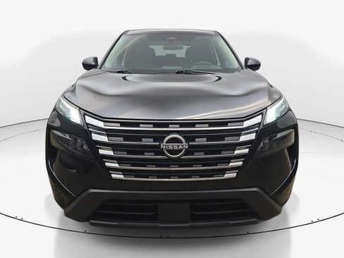 Used 2025 Nissan Rogue SV FWD image 5