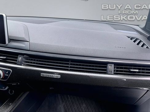 Used 2018 Audi S5 Premium Plus w/ Navigation Package AWD/4WD image 17