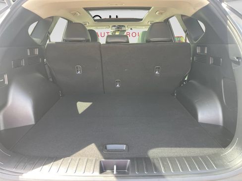 Used 2022 Hyundai Tucson Limited AWD/4WD image 14
