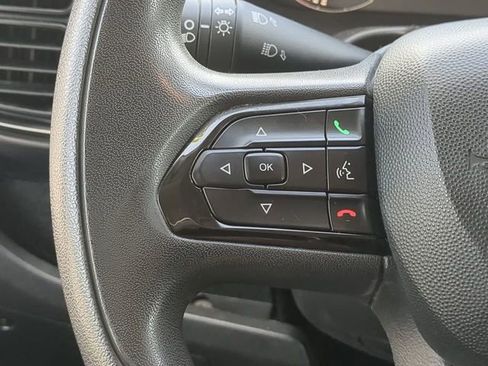 Used 2025 RAM ProMaster 2500 w/ Convenience Group FWD image 26