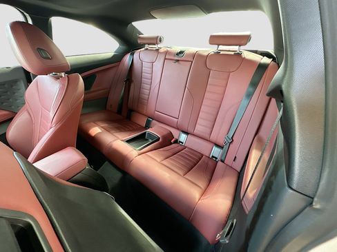 Certified 2024 BMW 230i 230i w/ Convenience Package image 24