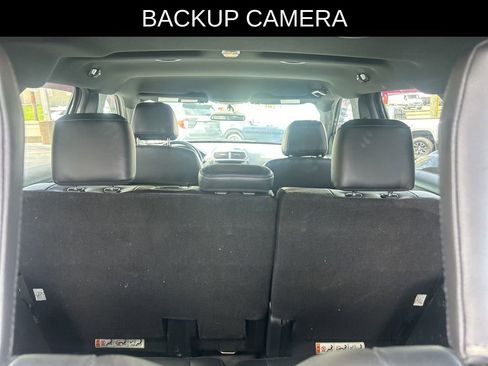 Used 2017 Ford Explorer XLT w/ Equipment Group 202A AWD/4WD image 7