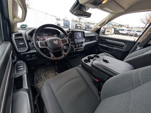 Used 2020 RAM 2500 Tradesman w/ Towing Technology Group image 6