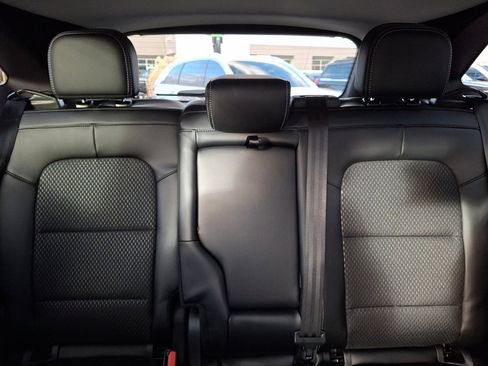 New 2026 Ford Escape Plug-in Hybrid w/ Class II Trailer Tow Package image 13