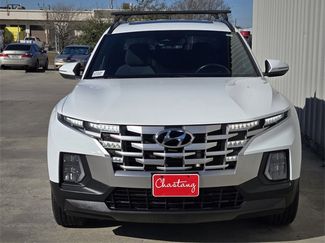 Used 2022 Hyundai Santa Cruz SEL Premium video 2