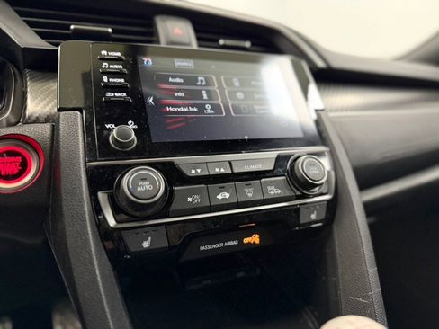 Used 2019 Honda Civic Si image 47
