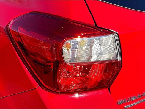 Used 2016 Subaru Crosstrek 2.0i Premium w/ Special Edition image 29