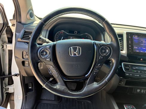 Used 2020 Honda Ridgeline RTL-E image 14