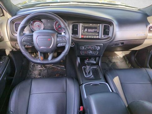 Certified 2023 Dodge Charger Scat Pack image 16