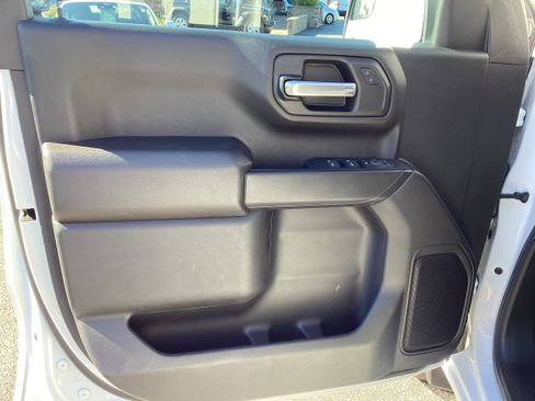 Used 2023 GMC Sierra 1500 Pro w/ Graphite Edition AWD/4WD image 14