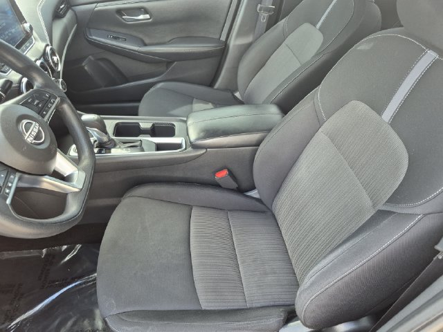 Used 2024 Nissan Sentra SV FWD image 19