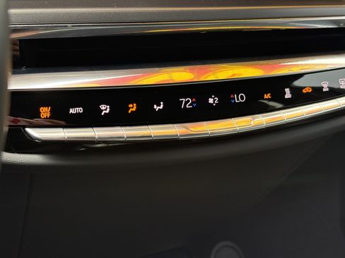 Certified 2024 Cadillac Lyriq Tech AWD/4WD image 23
