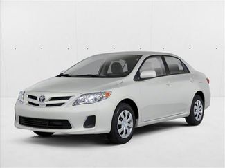 Used 2012 Toyota Corolla LE FWD video 1