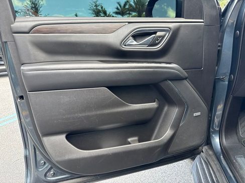 Used 2021 Chevrolet Tahoe LT AWD/4WD image 15