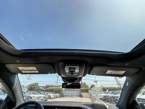 New 2025 Mercedes-Benz GLE 53 AMG AMG GLE 53 image 17