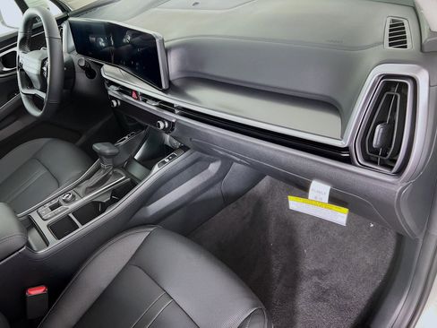 New 2026 Kia Sorento EX AWD/4WD image 22
