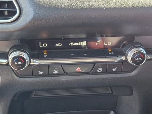 Used 2022 MAZDA CX-30 AWD 2.5 S w/ Preferred Package image 16