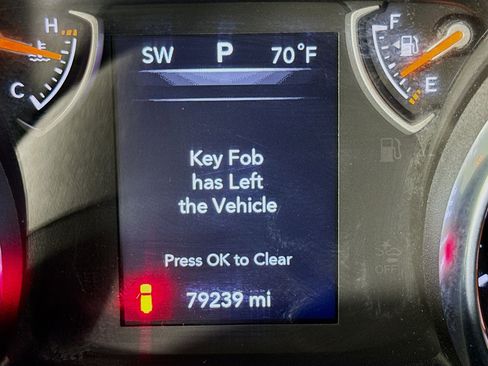 Used 2023 Jeep Wrangler Sport image 15