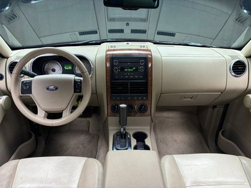 Used 2008 Ford Explorer Eddie Bauer AWD/4WD image 36