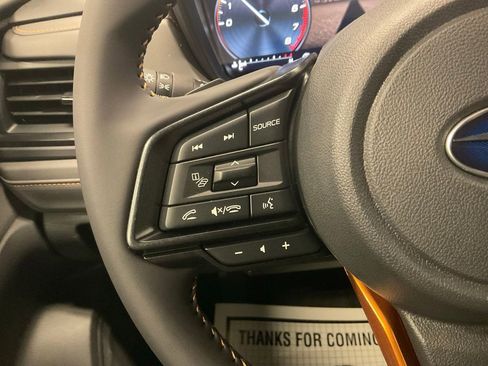 New 2026 Subaru Forester Wilderness AWD/4WD image 16