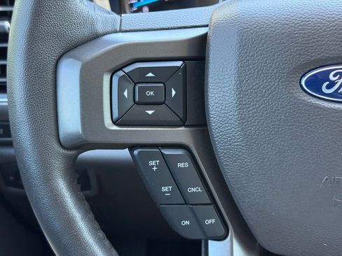 Used 2020 Ford Expedition XLT w/ Equipment Group 202A AWD/4WD image 34