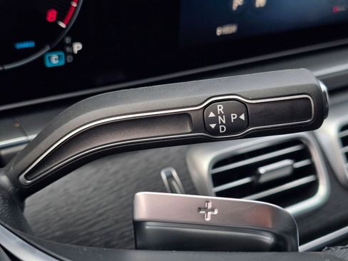 New 2026 Mercedes-Benz GLE 350 4MATIC image 16