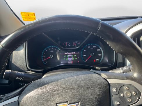 Used 2021 Chevrolet Colorado ZR2 image 13