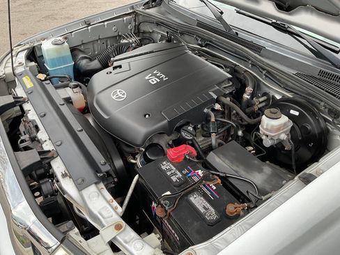 Used 2011 Toyota Tacoma 4x4 Double Cab w/ SR5 Pkg #2 image 69