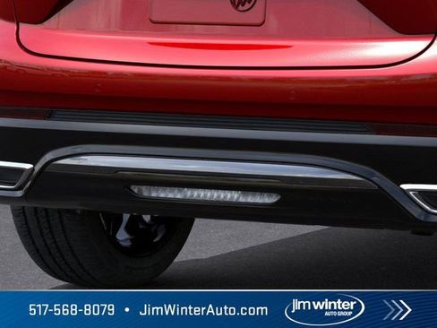 New 2026 Buick Envision Sport Touring image 14