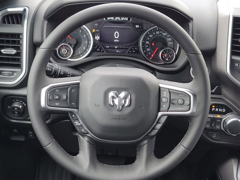 New 2026 RAM 1500 Lone Star image 16
