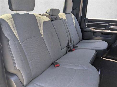 Used 2024 RAM 3500 Big Horn AWD/4WD image 18