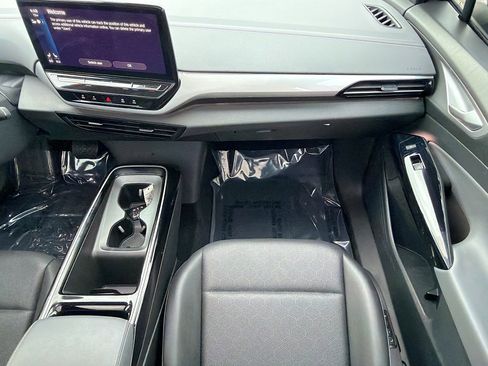 Used 2023 Volkswagen ID.4 Pro S image 18